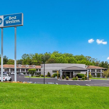 Best Western Bordentown Inn Kültér fotó